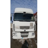 RENAULT PREMIUM (422) 001637